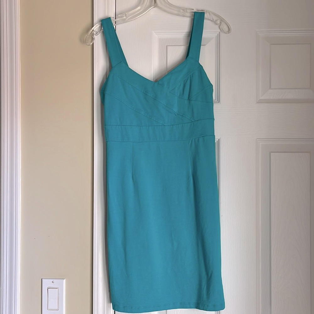 Xhiliration dress